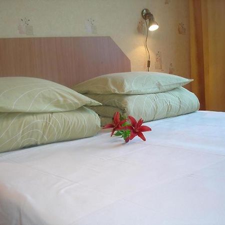 Hotel Velga Wilna Exterior foto