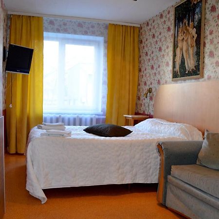 Hotel Velga Wilna Exterior foto