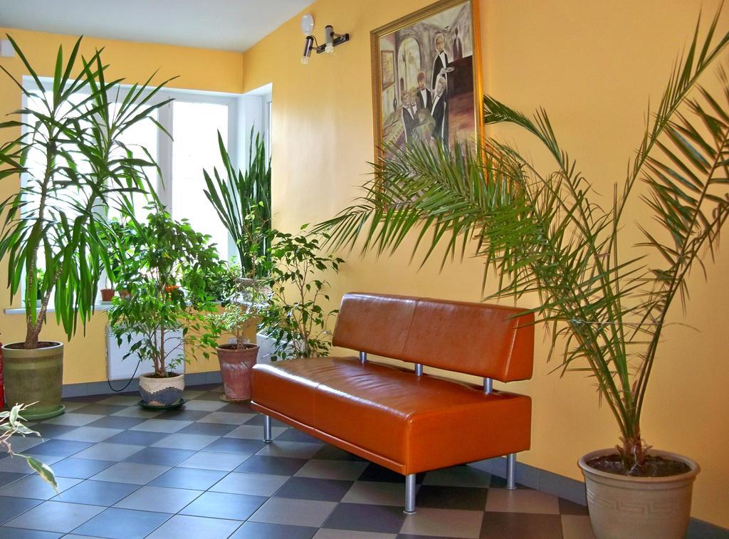 Hotel Velga Wilna Exterior foto